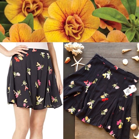 Billabong Dresses & Skirts - 🌴🌼BILLABONG- JANE SKIPPER SKIRT🌼🌴